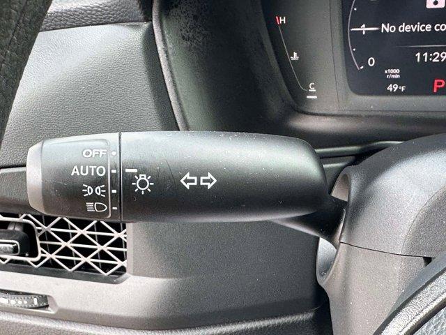 used 2025 Honda Accord car, priced at $24,730