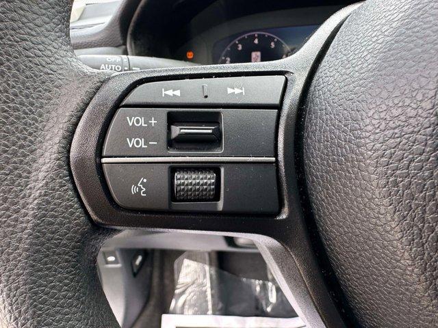 used 2025 Honda Accord car, priced at $24,730
