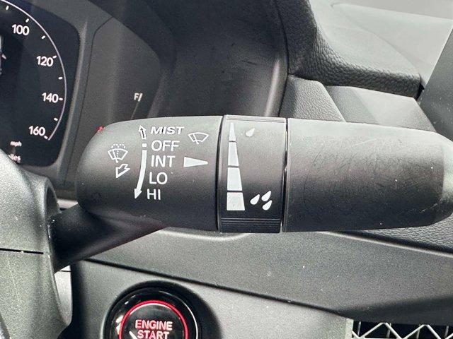 used 2025 Honda Accord car, priced at $24,730