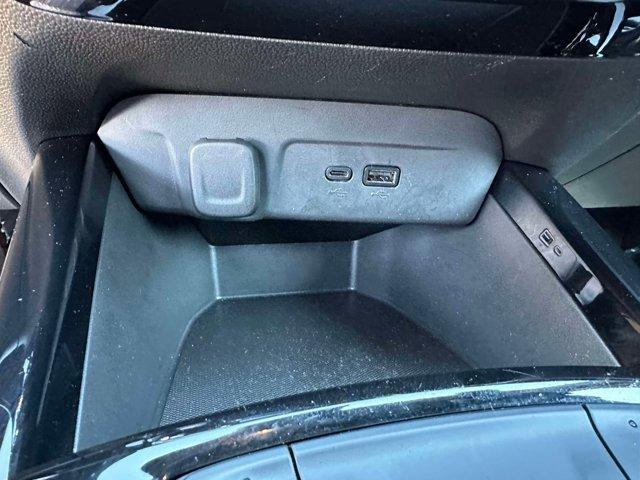 used 2024 Chevrolet Trax car, priced at $22,230