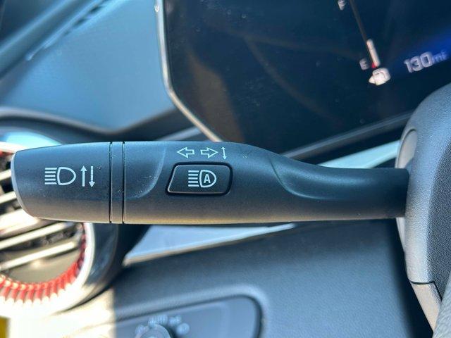 used 2024 Chevrolet Trax car, priced at $22,230