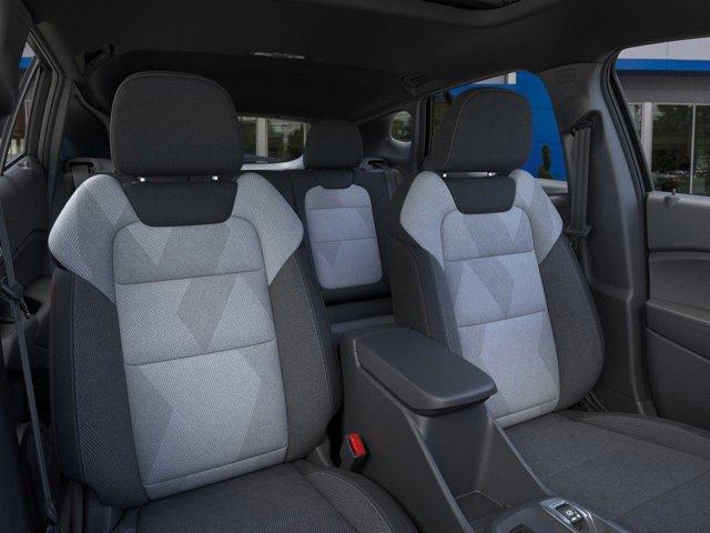 new 2026 Chevrolet Trax car, priced at $26,185