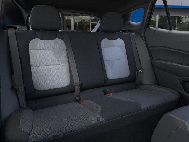 new 2026 Chevrolet Trax car, priced at $26,185