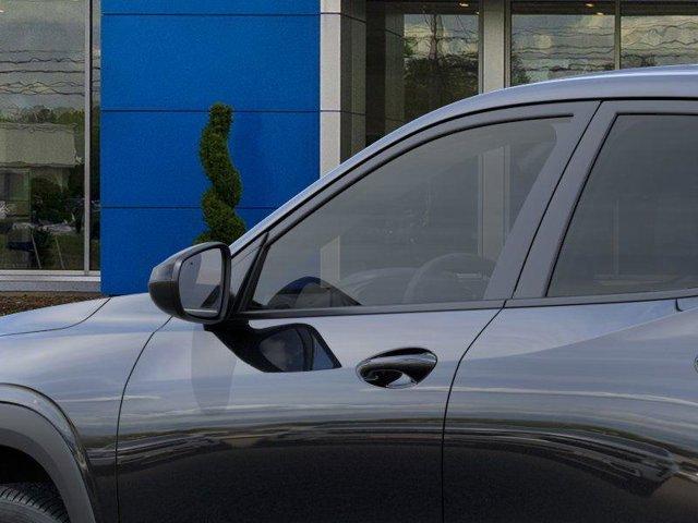 new 2026 Chevrolet Trax car, priced at $26,185