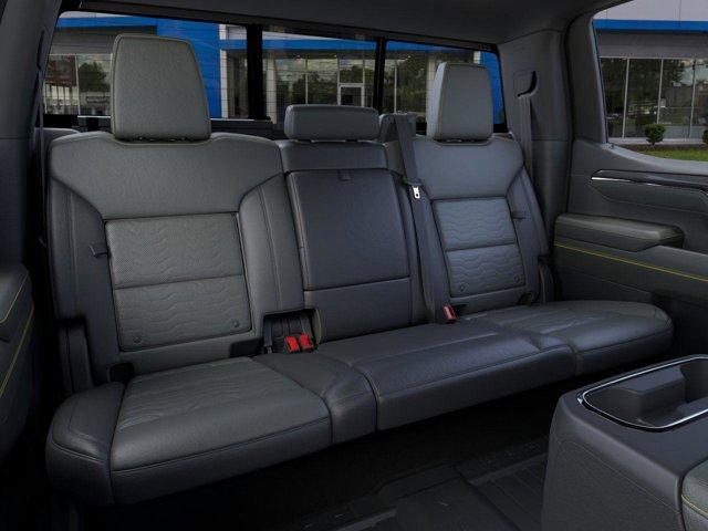 new 2026 Chevrolet Silverado 1500 car, priced at $64,140