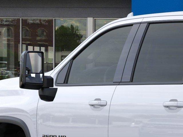 new 2026 Chevrolet Silverado 2500 car, priced at $66,395