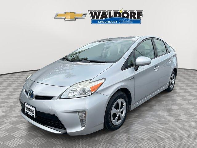 used 2014 Toyota Prius car, priced at $13,980