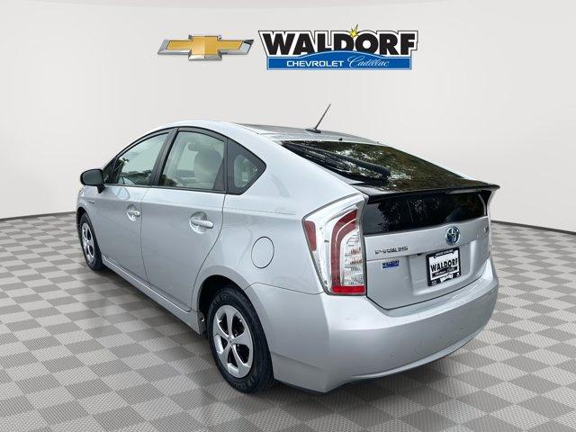 used 2014 Toyota Prius car, priced at $13,980