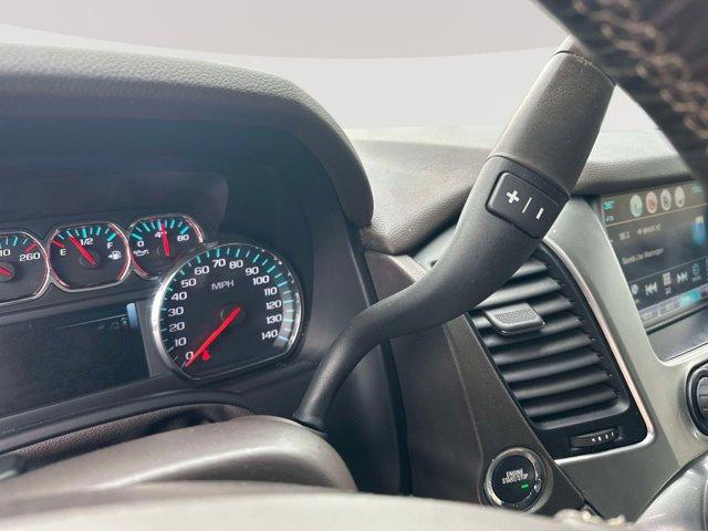 used 2020 Chevrolet Tahoe car, priced at $37,970