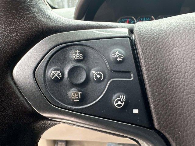 used 2020 Chevrolet Tahoe car, priced at $37,970