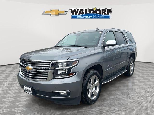 used 2020 Chevrolet Tahoe car, priced at $37,970