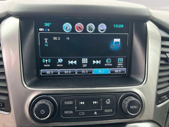 used 2020 Chevrolet Tahoe car, priced at $37,970