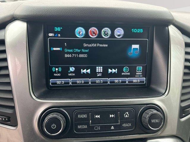 used 2020 Chevrolet Tahoe car, priced at $37,970