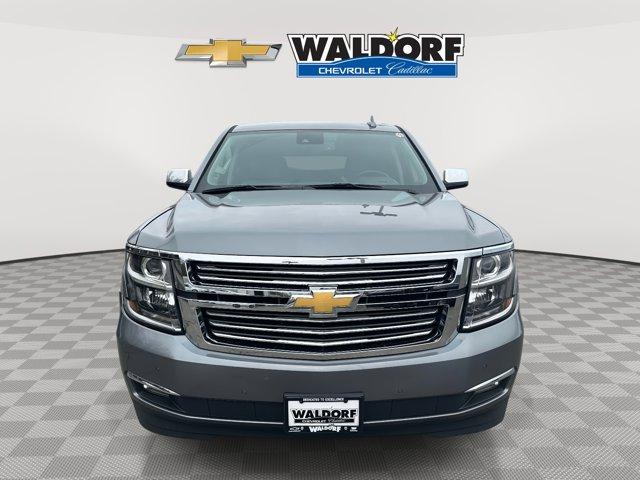 used 2020 Chevrolet Tahoe car, priced at $37,970