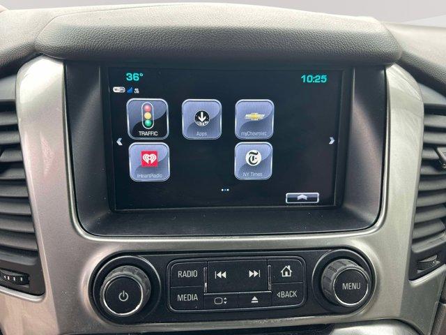 used 2020 Chevrolet Tahoe car, priced at $37,970