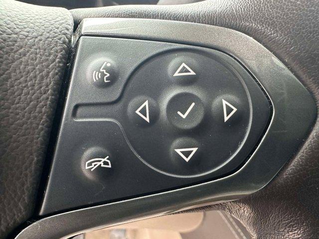 used 2020 Chevrolet Tahoe car, priced at $37,970