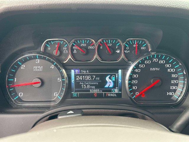 used 2020 Chevrolet Tahoe car, priced at $37,970