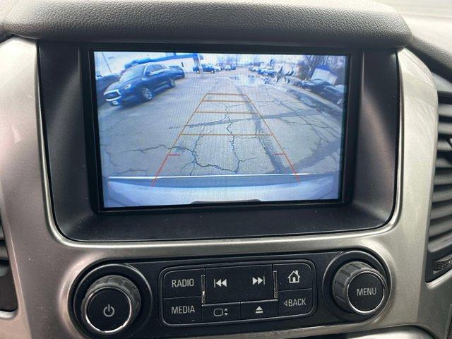 used 2020 Chevrolet Tahoe car, priced at $37,970