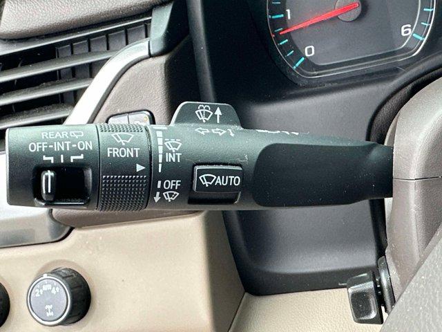 used 2020 Chevrolet Tahoe car, priced at $37,970