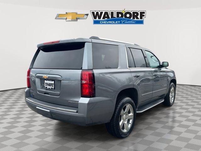 used 2020 Chevrolet Tahoe car, priced at $37,970