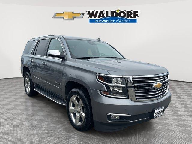 used 2020 Chevrolet Tahoe car, priced at $37,970
