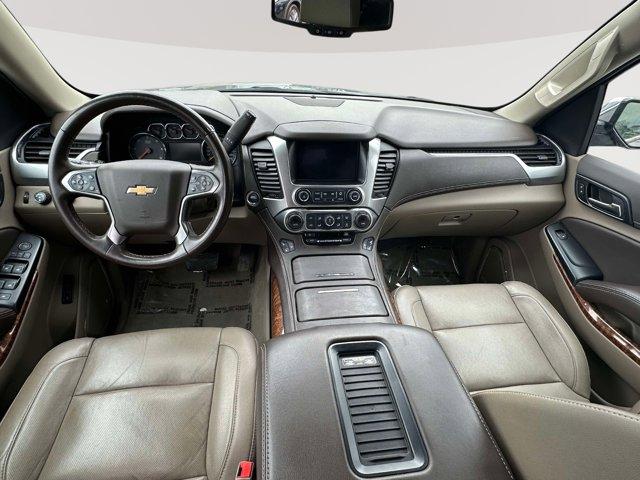 used 2020 Chevrolet Tahoe car, priced at $37,970
