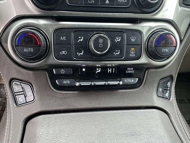 used 2020 Chevrolet Tahoe car, priced at $37,970