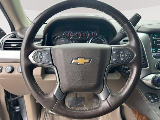used 2020 Chevrolet Tahoe car, priced at $37,970