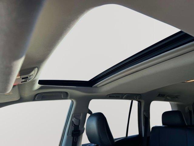 used 2016 Lexus GX 460 car, priced at $26,980