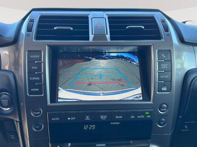 used 2016 Lexus GX 460 car, priced at $26,980