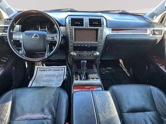 used 2016 Lexus GX 460 car, priced at $26,980