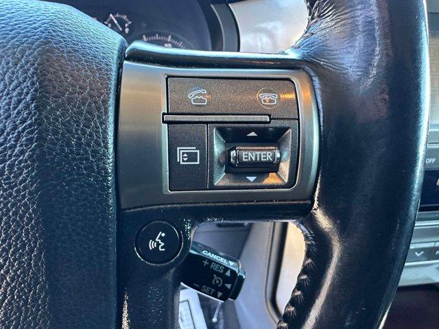 used 2016 Lexus GX 460 car, priced at $26,980