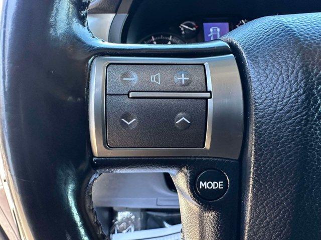 used 2016 Lexus GX 460 car, priced at $26,980