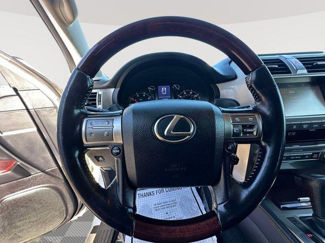 used 2016 Lexus GX 460 car, priced at $26,980