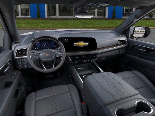 new 2026 Chevrolet Tahoe car, priced at $90,575