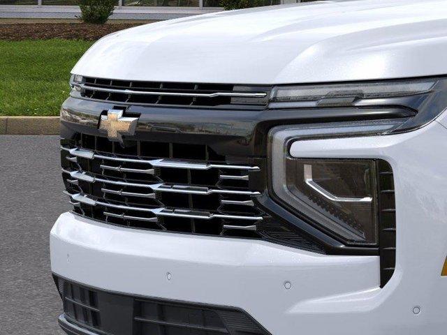 new 2026 Chevrolet Tahoe car, priced at $90,575