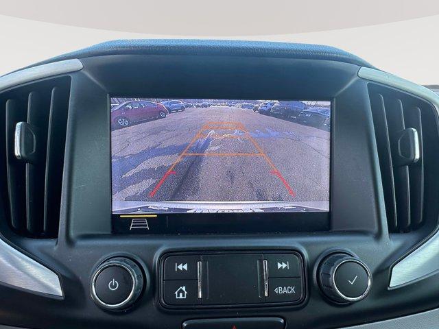 used 2019 GMC Terrain car, priced at $16,310