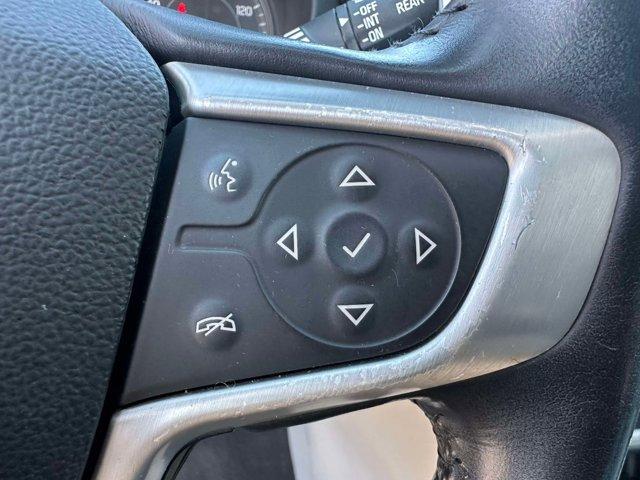 used 2019 GMC Terrain car, priced at $16,310