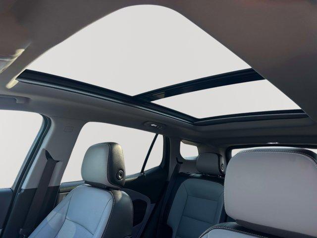 used 2019 GMC Terrain car, priced at $16,310