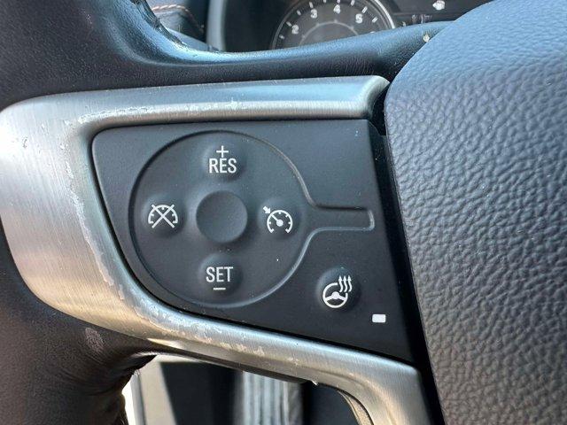 used 2019 GMC Terrain car, priced at $16,310