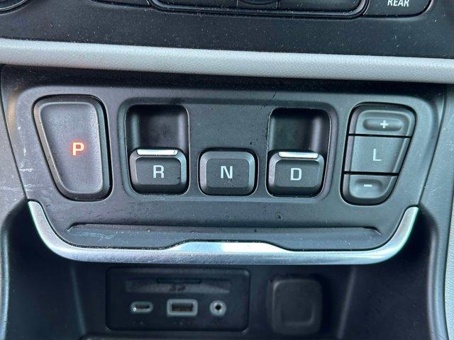 used 2019 GMC Terrain car, priced at $16,310