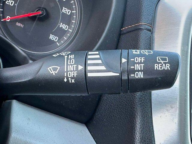 used 2019 GMC Terrain car, priced at $16,310