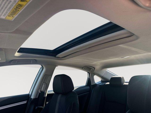 used 2020 Honda Civic car, priced at $16,640