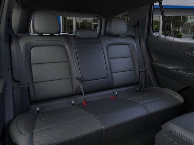 new 2026 Chevrolet Equinox car, priced at $28,190