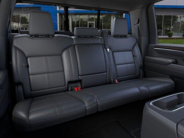 new 2026 Chevrolet Silverado 3500 car, priced at $84,020