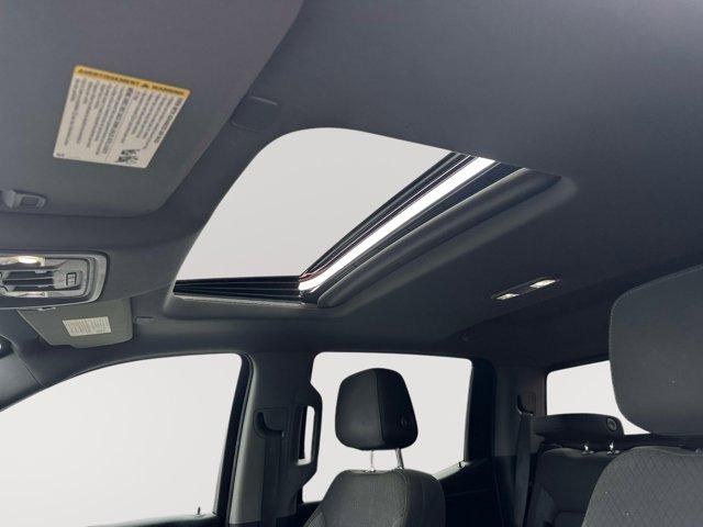 used 2021 Chevrolet Silverado 1500 car, priced at $29,980