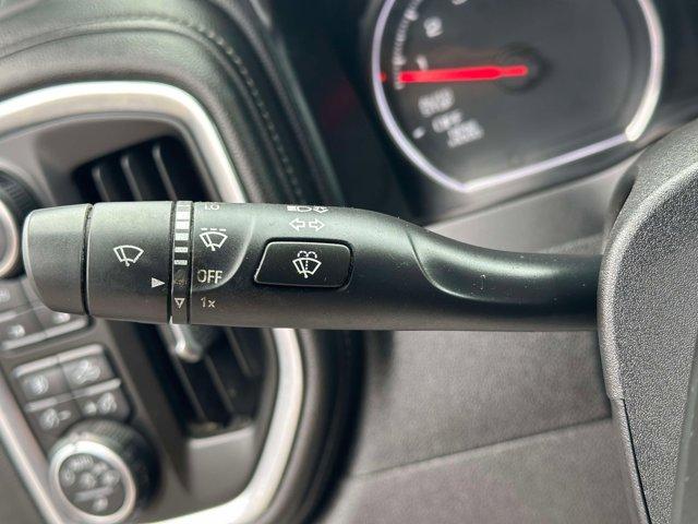 used 2021 Chevrolet Silverado 1500 car, priced at $29,980