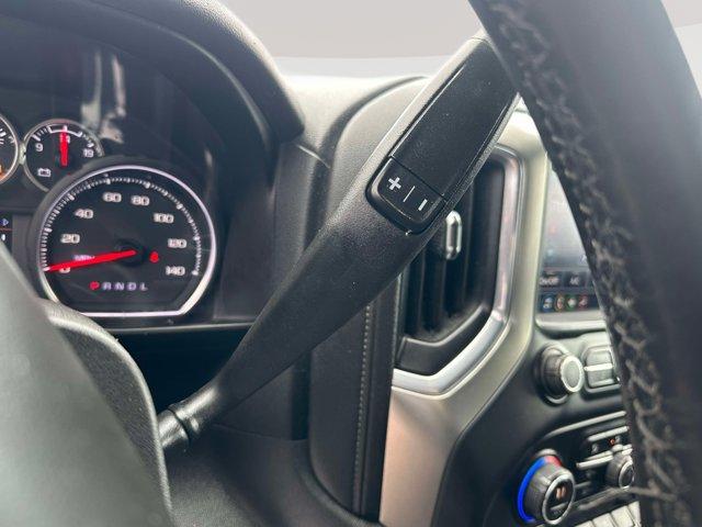 used 2021 Chevrolet Silverado 1500 car, priced at $29,980