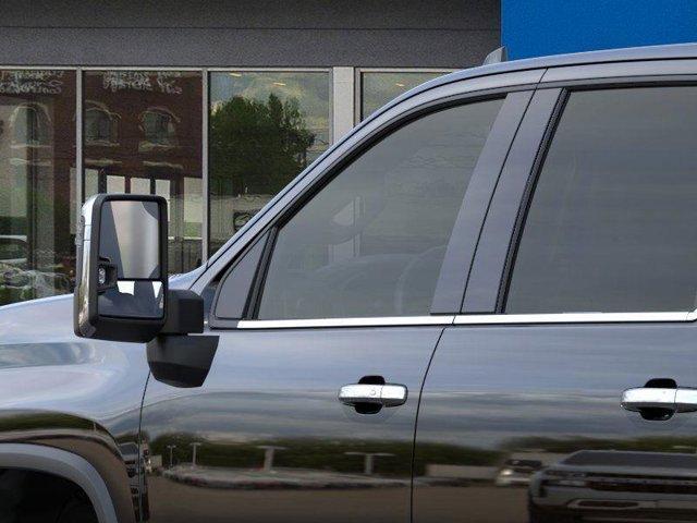 new 2026 Chevrolet Silverado 2500 car, priced at $79,845