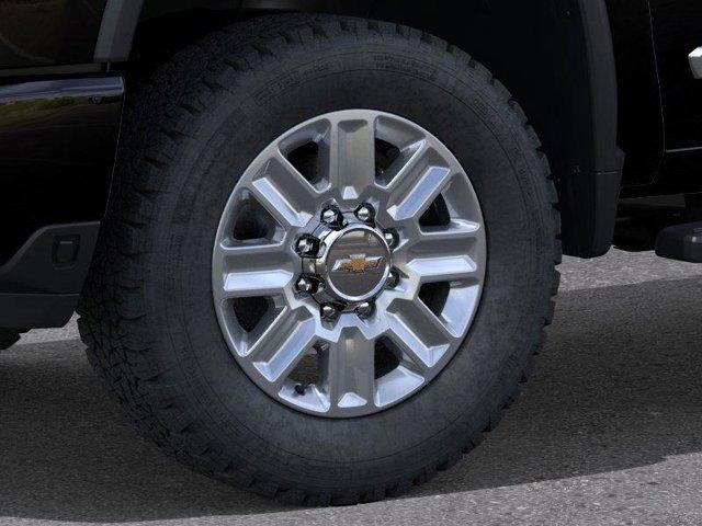 new 2026 Chevrolet Silverado 2500 car, priced at $79,845